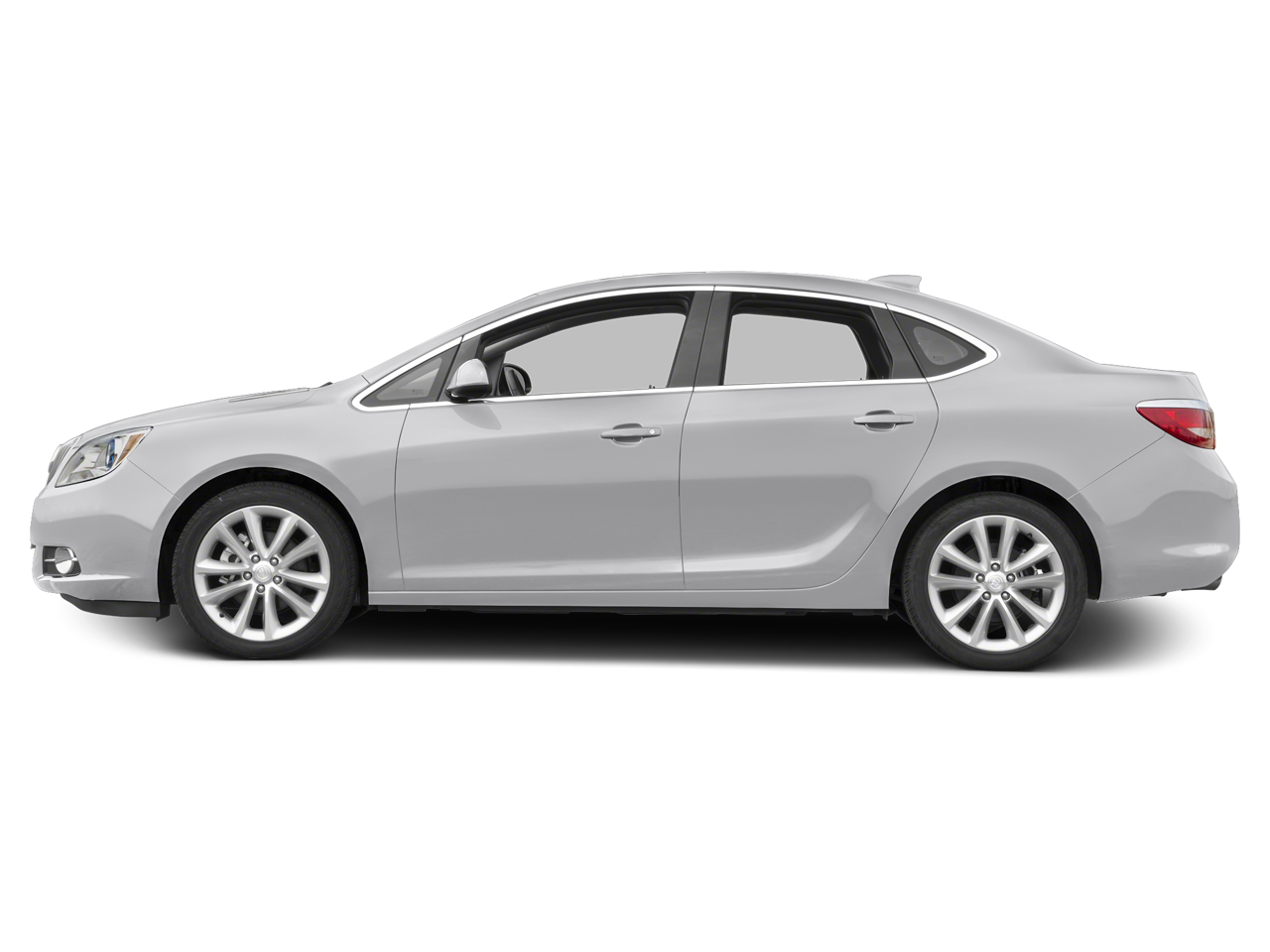 2015 Buick Verano Leather Group