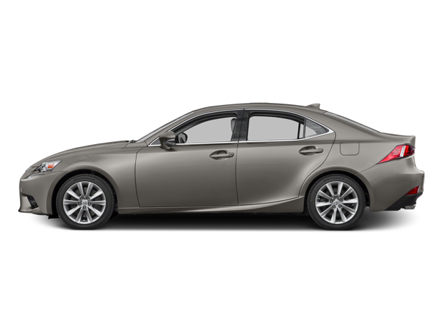 2016 Lexus IS 200t 200t
