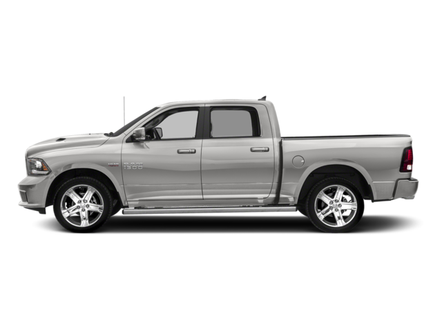 2017 RAM 1500 Sport