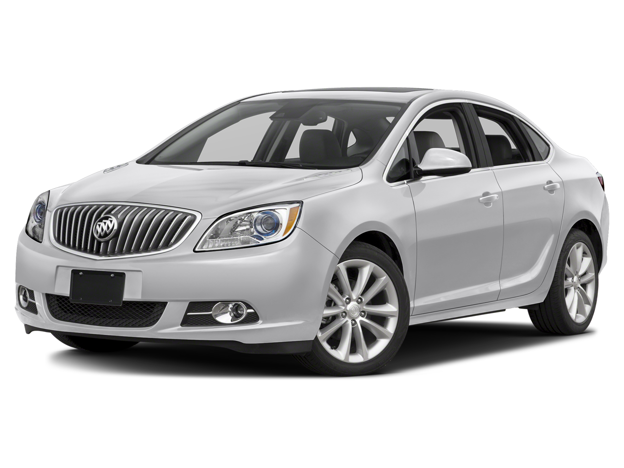 2015 Buick Verano Leather Group