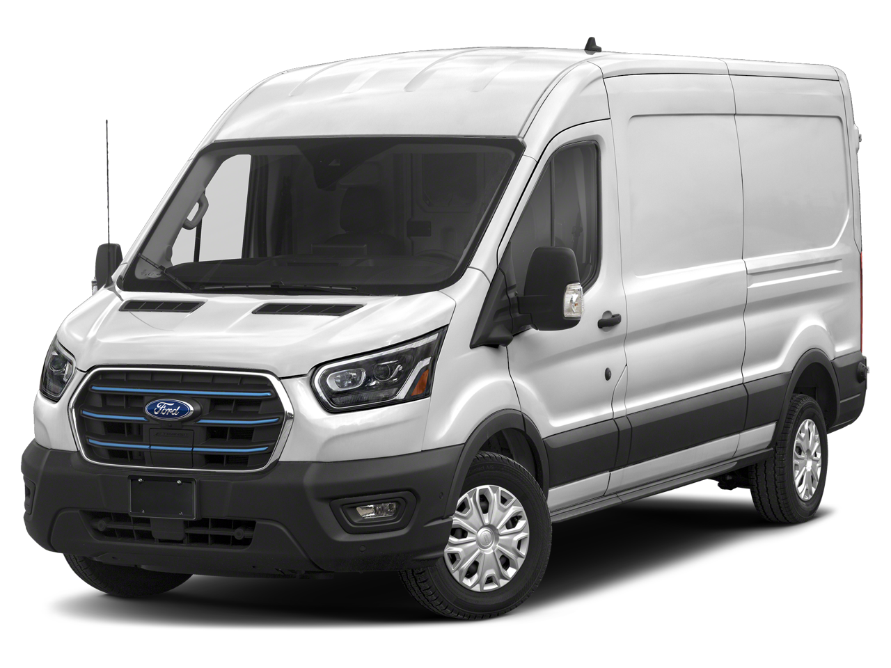 2022 Ford E-Transit-350 Base