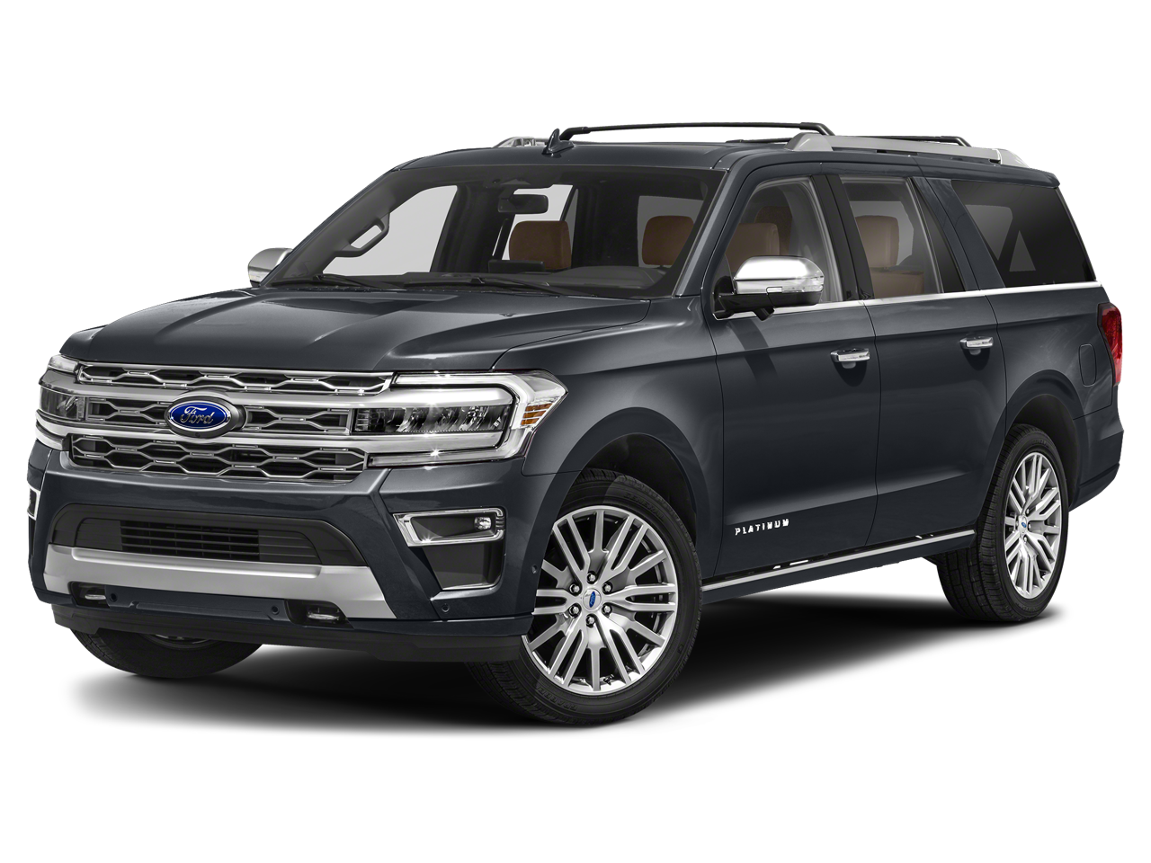 2023 Ford Expedition Max Platinum