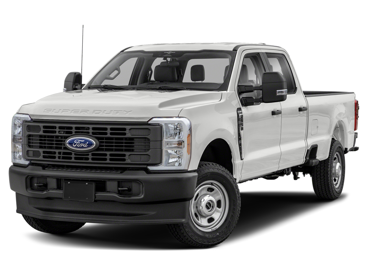 2023 Ford F-350SD XL