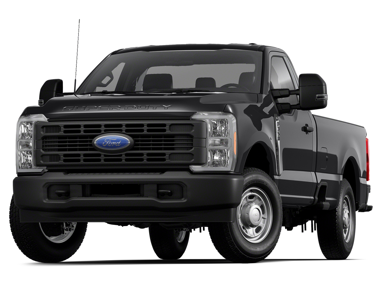 2023 Ford F-350SD XL