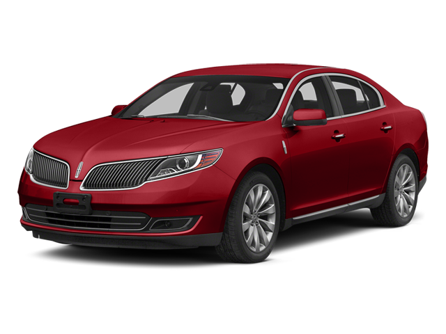2014 Lincoln MKS Base