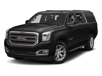 2017 GMC Yukon XL SLE
