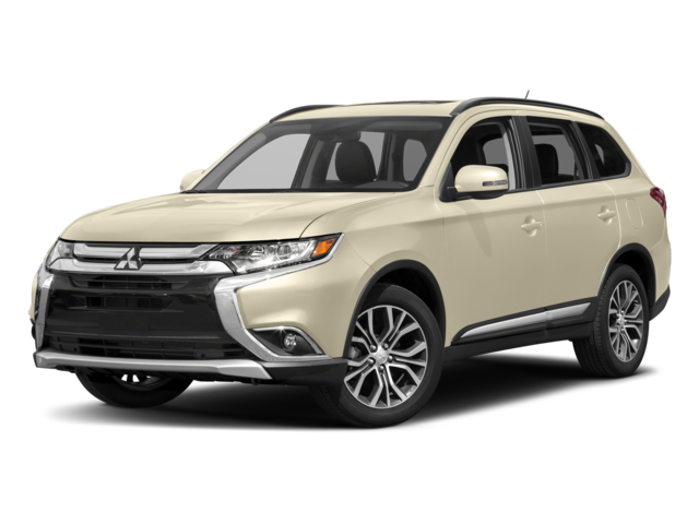 2018 Mitsubishi Outlander SEL
