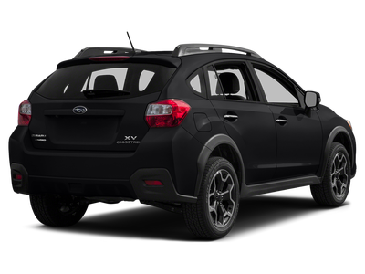 2015 Subaru XV Crosstrek Premium