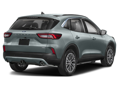 2023 Ford Escape Plug-In Hybrid