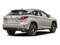 2017 Lexus RX 450h 450h