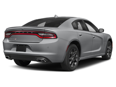 2018 Dodge Charger GT