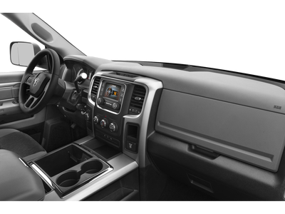 2015 RAM 3500 SLT