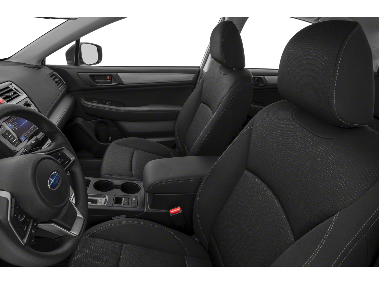 2019 Subaru Legacy Limited