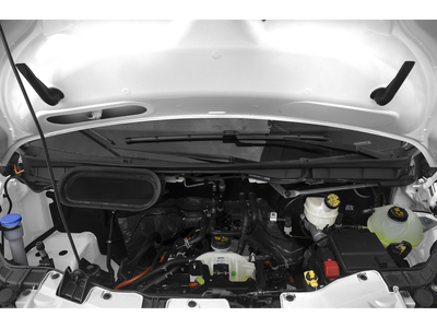 2022 Ford E-Transit-350 Base