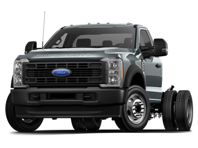 2023 Ford F-450SD XL DRW