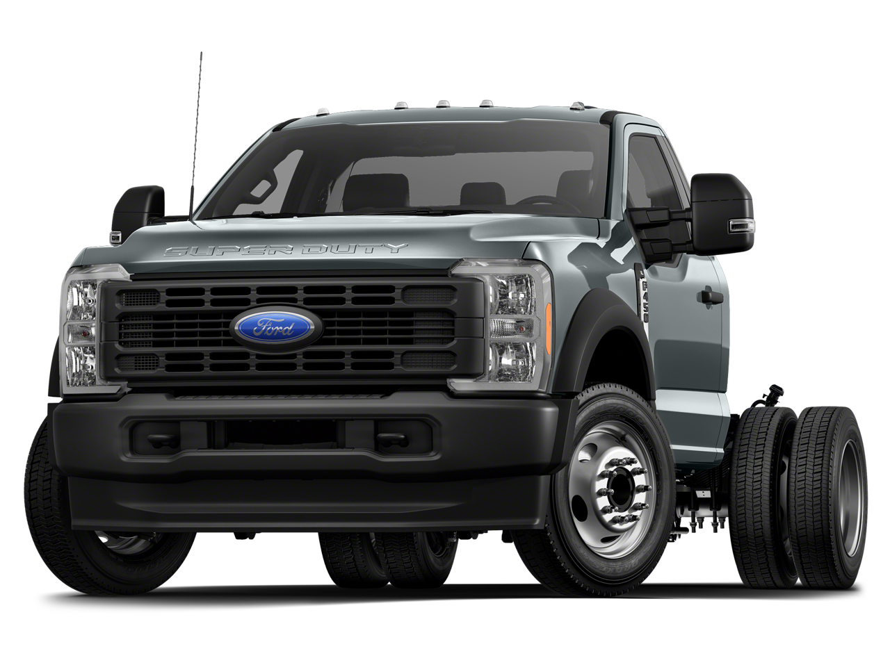 2023 Ford F-450SD XL DRW
