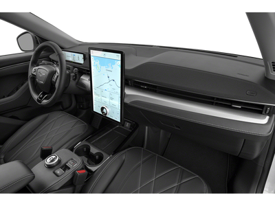 2023 Ford Mustang Mach-E Select