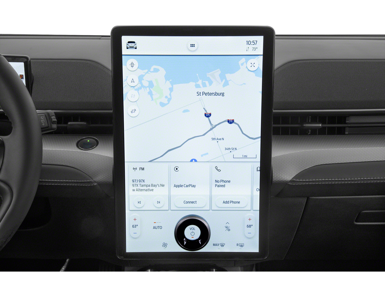 2023 Ford Mustang Mach-E Select