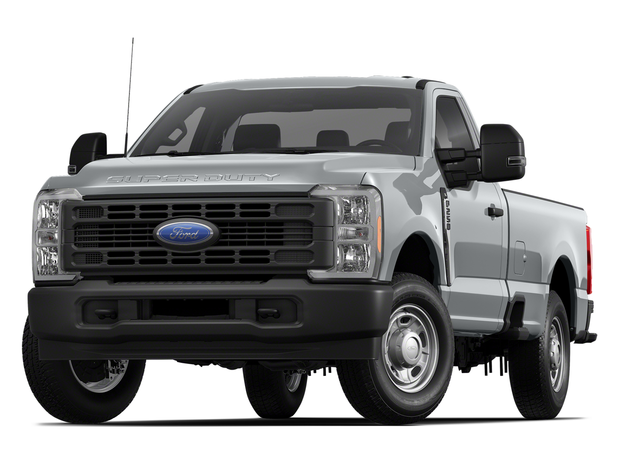 2023 Ford F-250SD XL