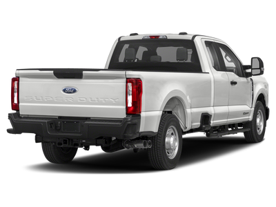 2023 Ford F-350SD XL