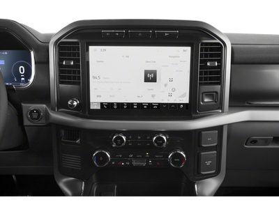 2023 Ford F-150 Lightning XLT