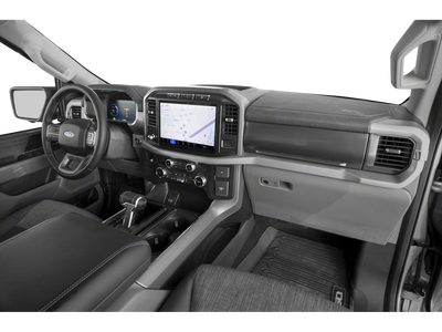 2023 Ford F-150 Lightning XLT