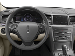 2014 Lincoln MKS Base