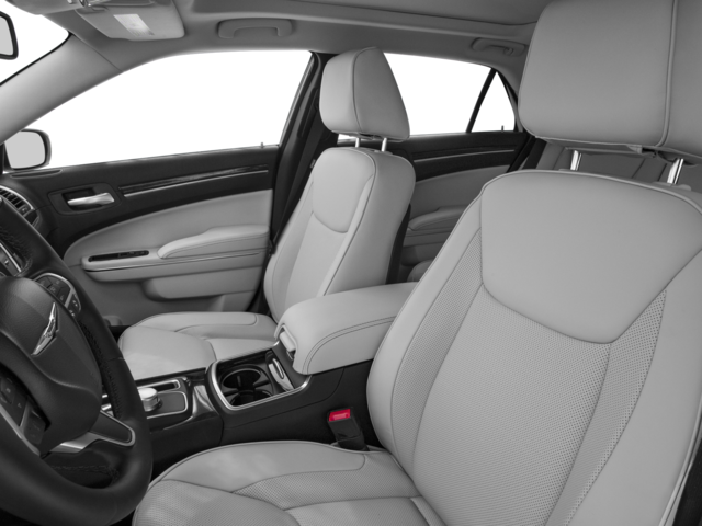 2017 Chrysler 300 300C