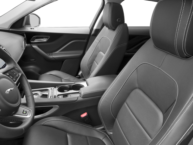 2017 Jaguar F-PACE 35t R-Sport