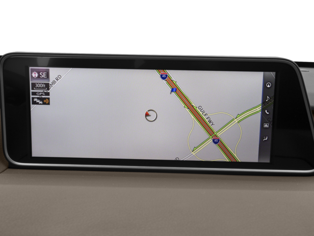 2017 Lexus RX 450h 450h