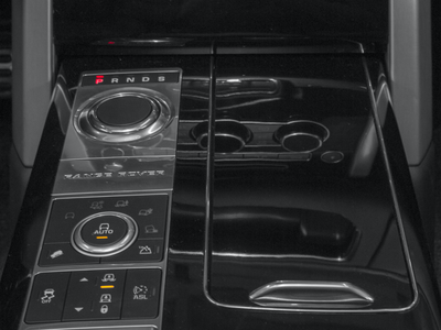 2017 Land Rover Range Rover SVAutobiography