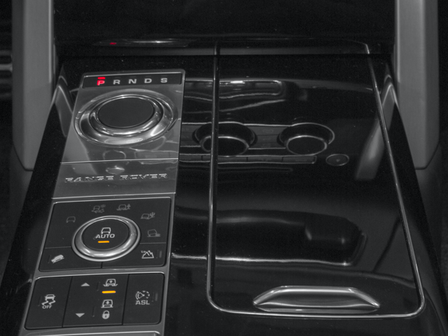 2017 Land Rover Range Rover SVAutobiography