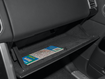 2017 Land Rover Range Rover SVAutobiography