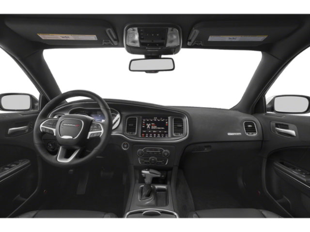 2018 Dodge Charger GT