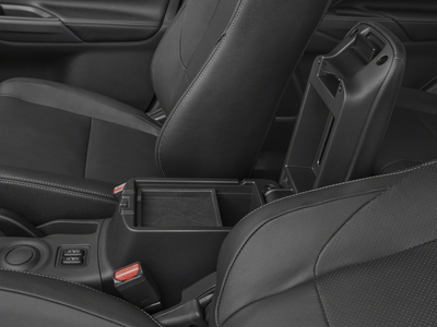 2018 Mitsubishi Outlander SEL