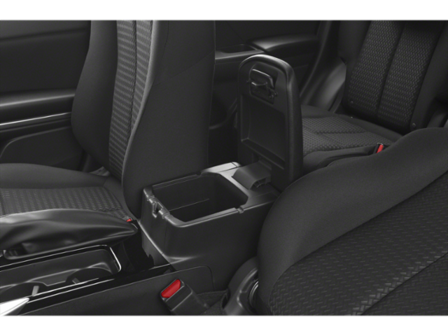 2018 Mitsubishi Eclipse Cross ES