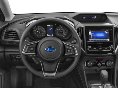 2018 Subaru Impreza Base