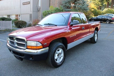 1997 Dodge Dakota SLT