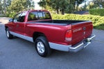 1997 Dodge Dakota SLT