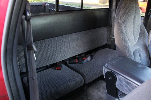 1997 Dodge Dakota SLT