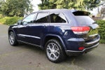 2018 Jeep Grand Cherokee Sterling Edition