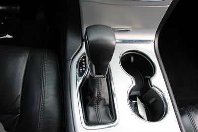 2018 Jeep Grand Cherokee Sterling Edition