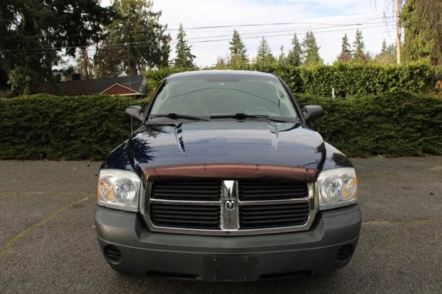 2005 Dodge Dakota ST