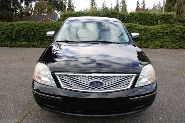 2005 Ford Five Hundred Limited
