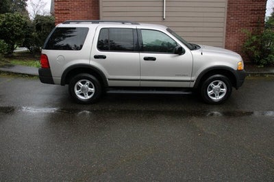 2004 Ford Explorer XLS 46K MILES 4X4