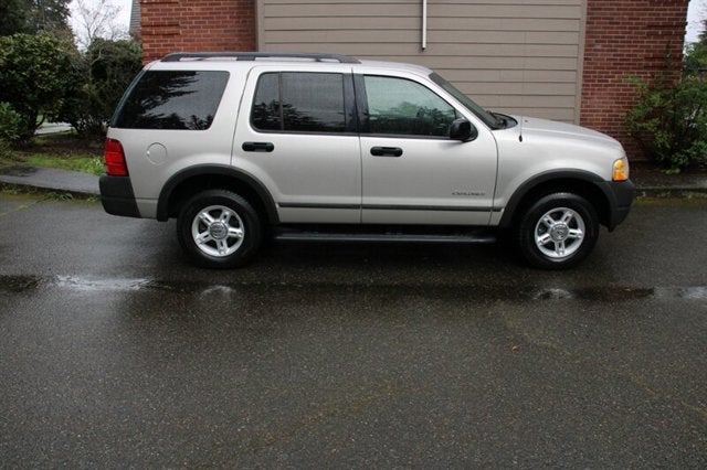 2004 Ford Explorer XLS 46K MILES 4X4