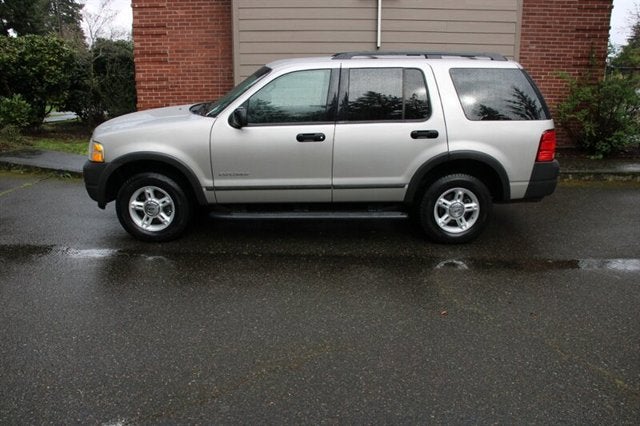 2004 Ford Explorer XLS 46K MILES 4X4