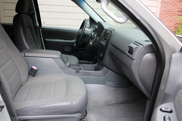 2004 Ford Explorer XLS 46K MILES 4X4