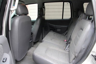 2004 Ford Explorer XLS 46K MILES 4X4