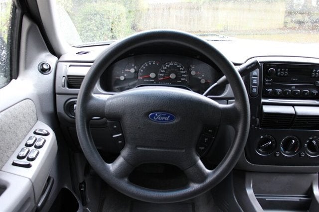 2004 Ford Explorer XLS 46K MILES 4X4